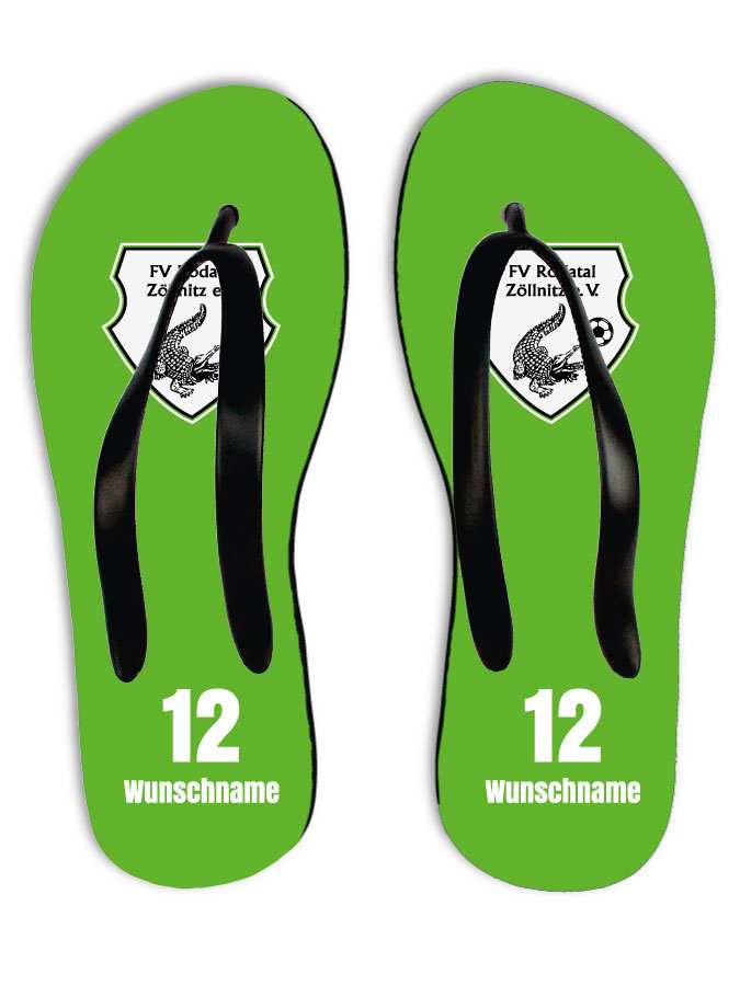 Zehentrenner