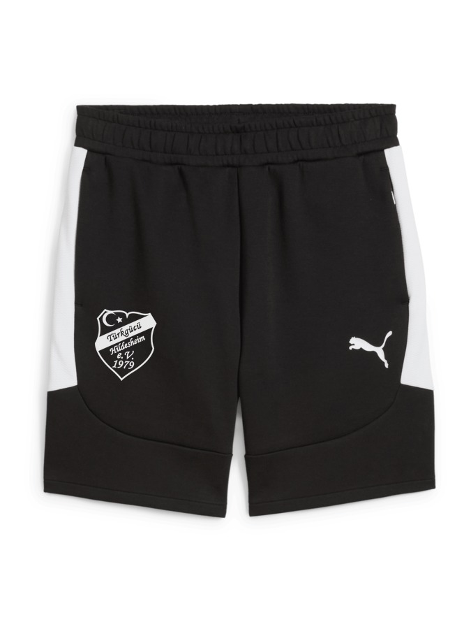 PUMA teamEVOSTRIPE Shorts