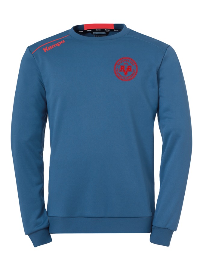 Kempa Player Trainingsoberteil