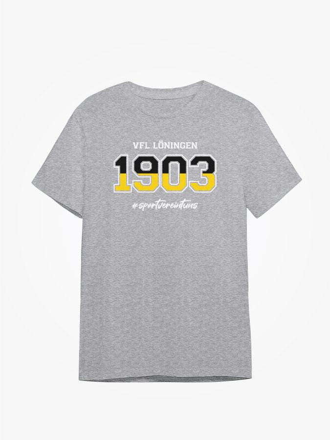 Shirt Established Kids