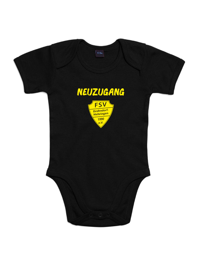 Baby Body Neuzugang