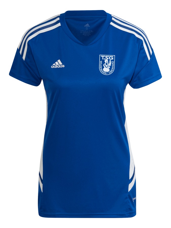 adidas Condivo 22 Trikot Damen