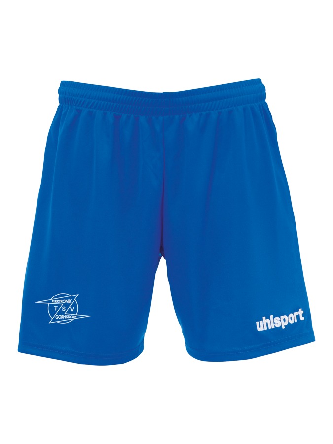uhlsport Center Basic Shorts Damen
