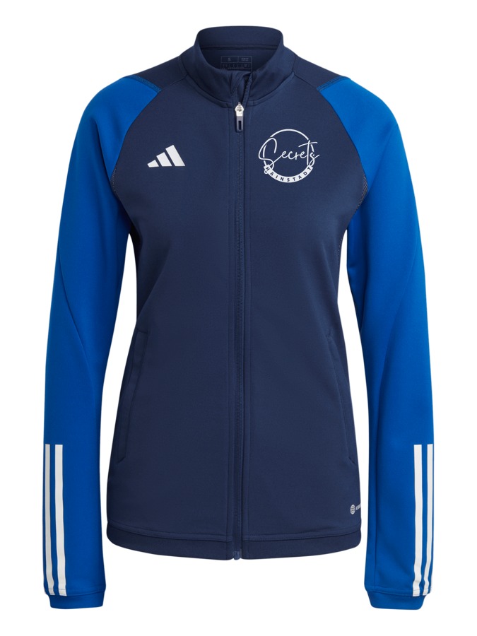 adidas Tiro 23 Competition Trainingsjacke Damen