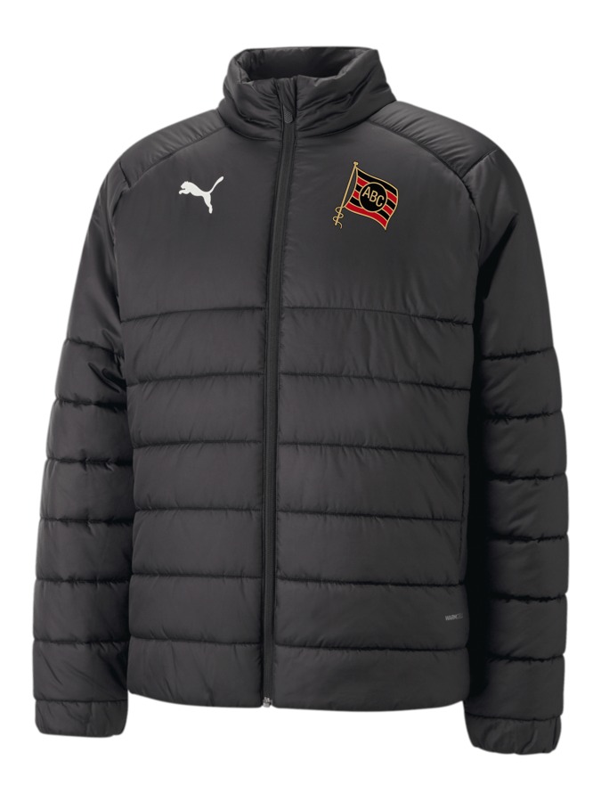 PUMA teamLIGA Padded Jacke 2