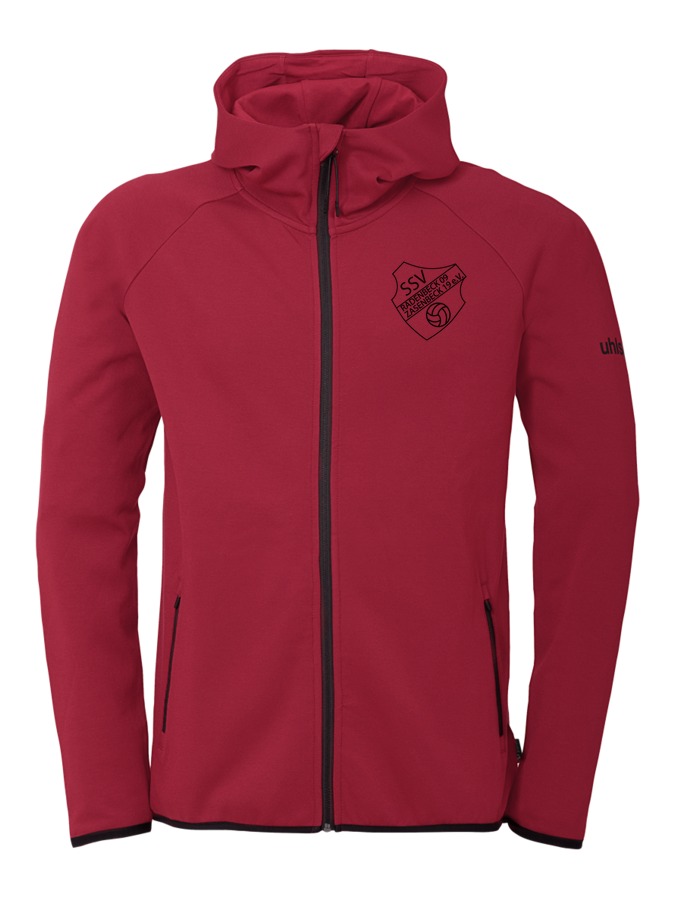 uhlsport ID Kapuzenjacke