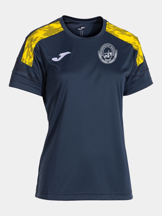 Joma Championship VIII Shirt Damen