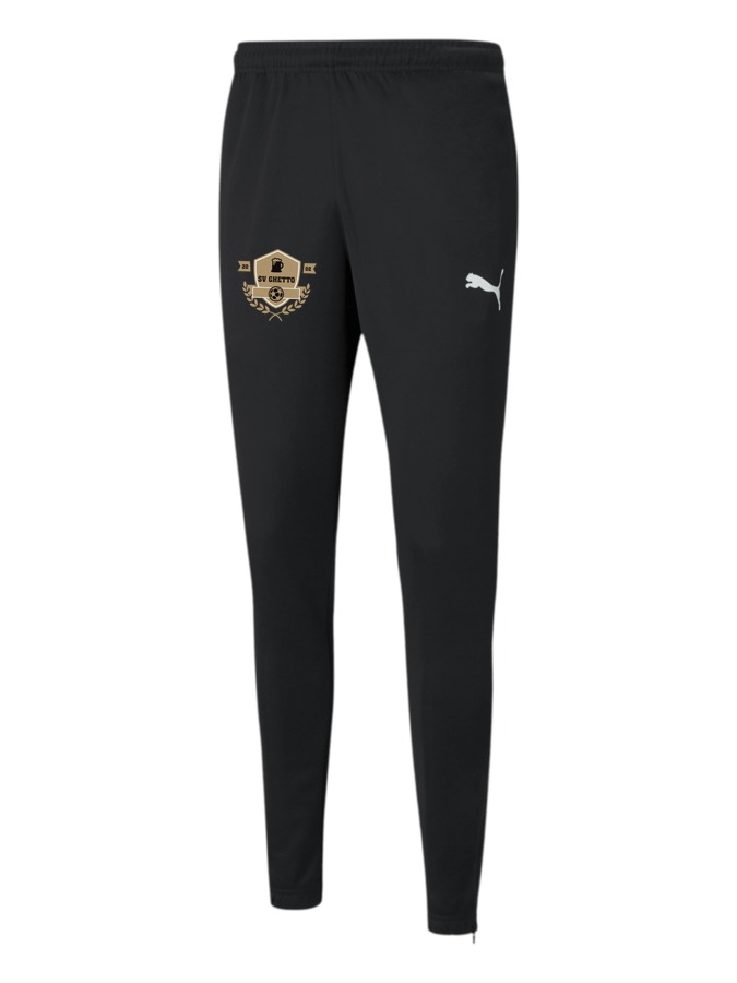 PUMA teamRISE Poly Trainingshose