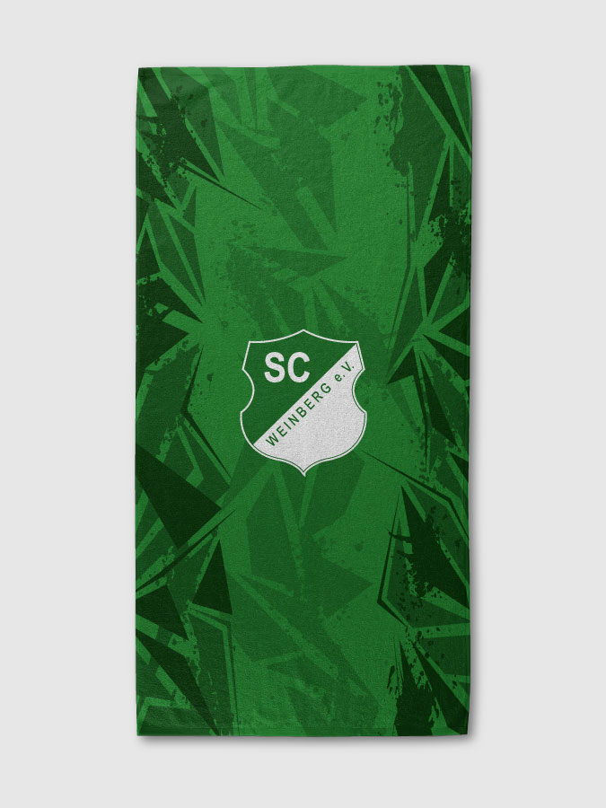 Strandhandtuch Dynamic