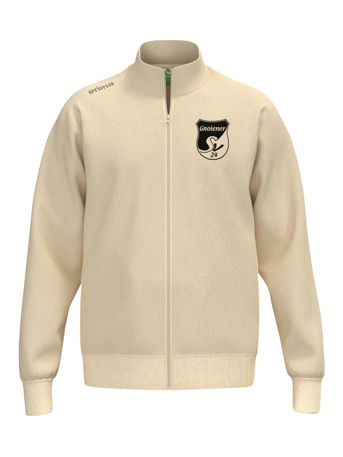 Erima Teamsport Sweatjacke