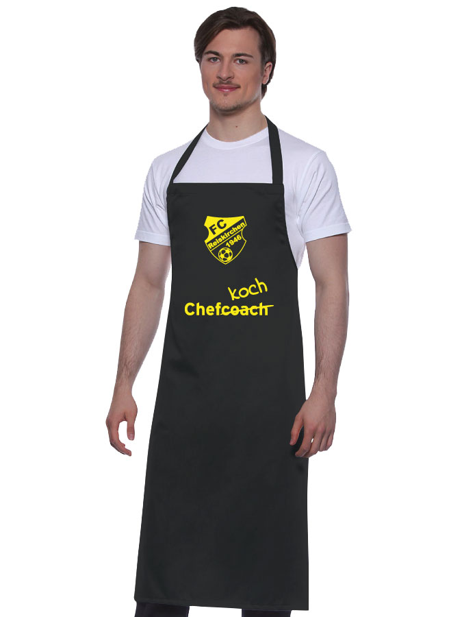 Kochschürze Sergen