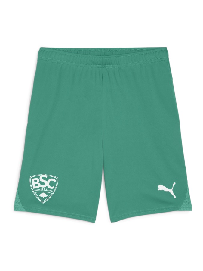 PUMA teamGOAL Shorts