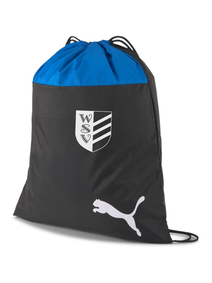 PUMA teamGOAL 23 Gym Sack