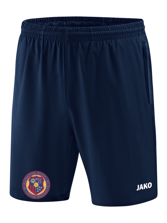 Jako Short Profi 2.0