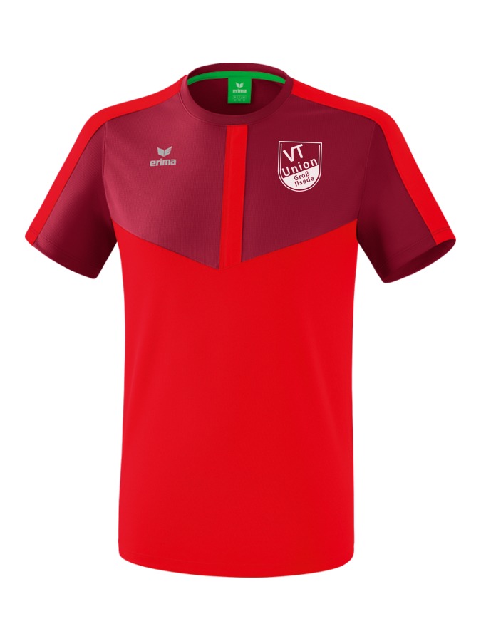 Erima Squad T-Shirt