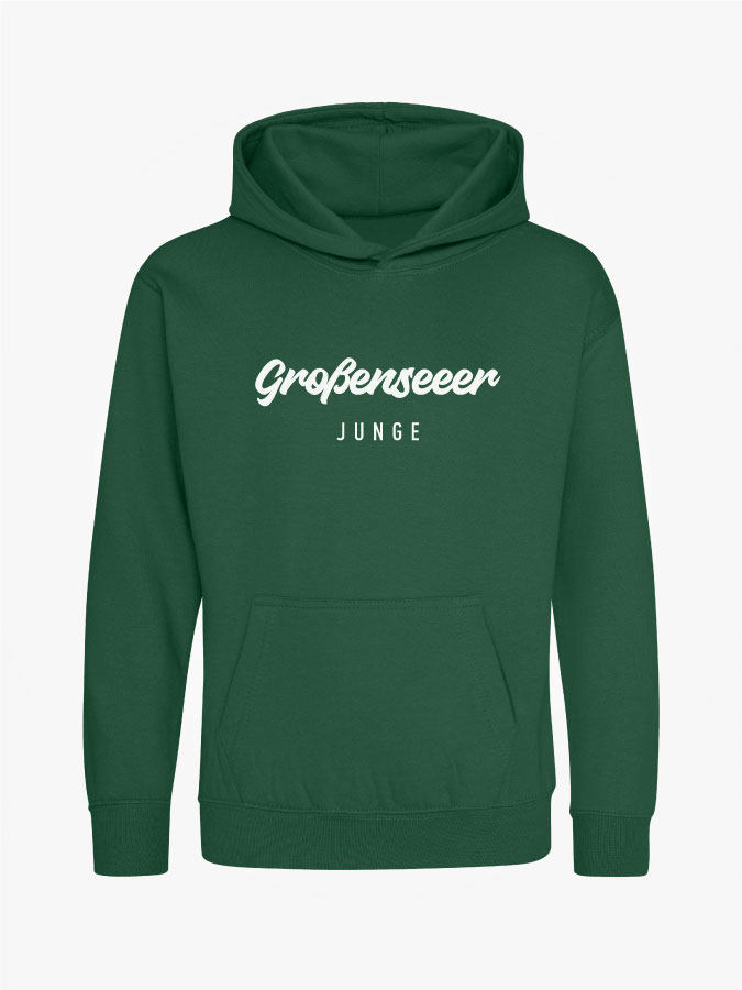 Hoodie Hometown Boys