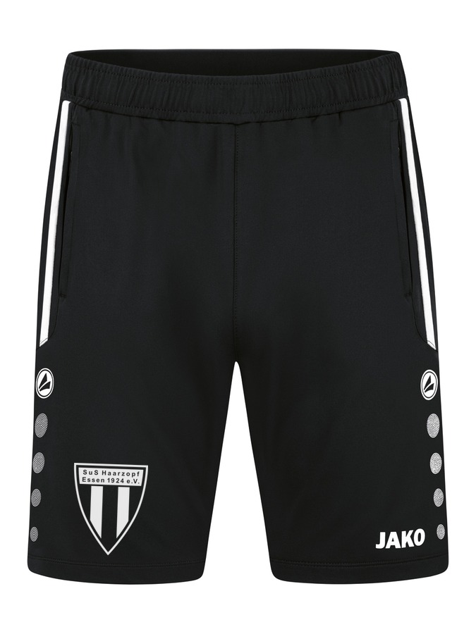 Jako Trainingsshort Allround