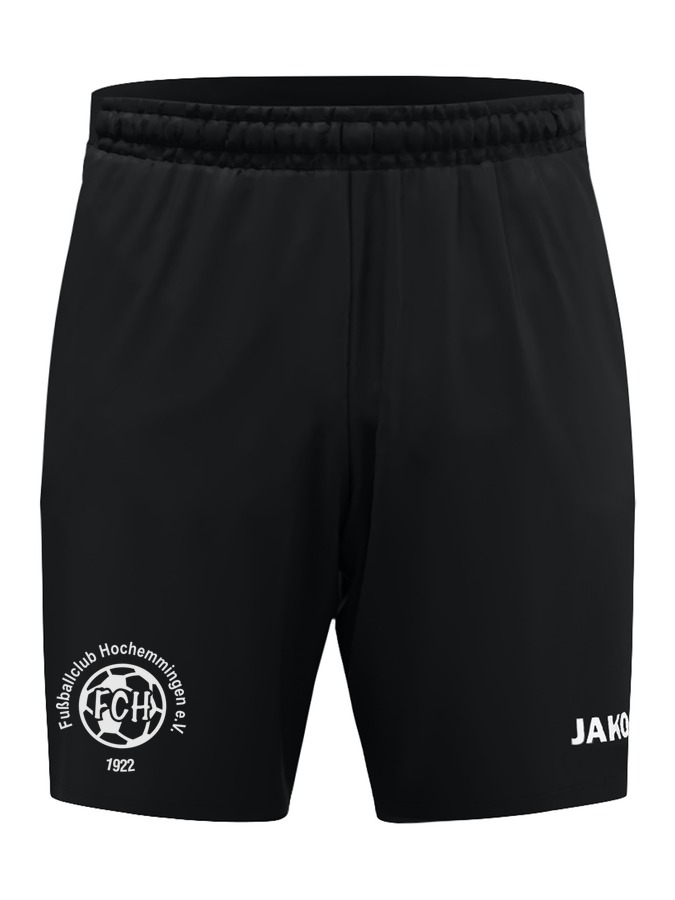 Jako Trainingsshort Dynamic Damen