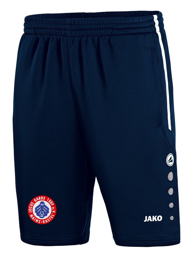 Jako Trainingsshort Active