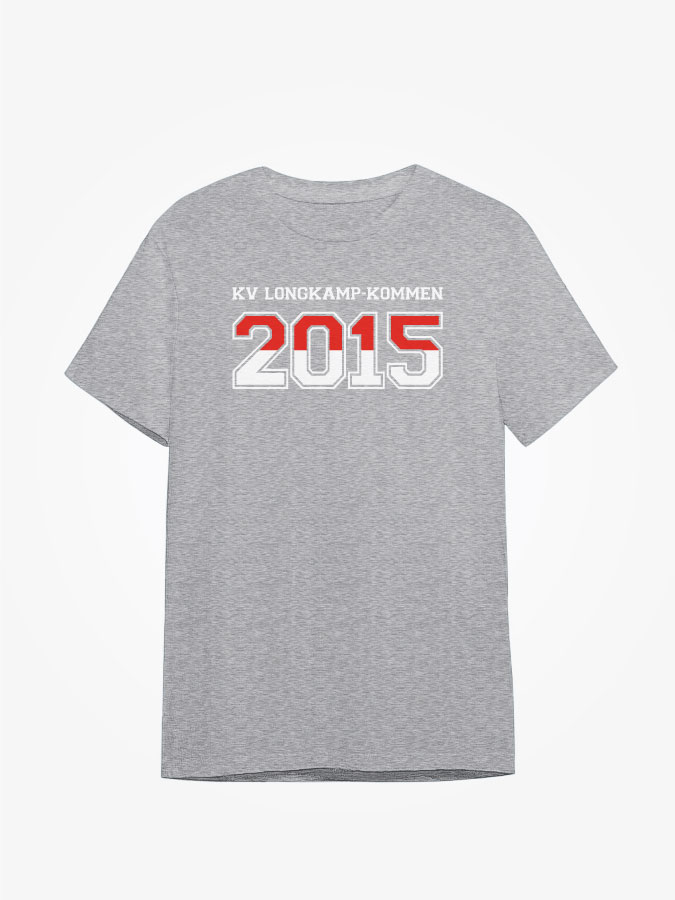 Shirt Established Kids