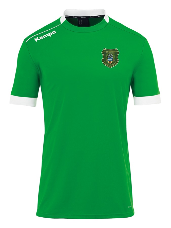 Kempa Player Trikot
