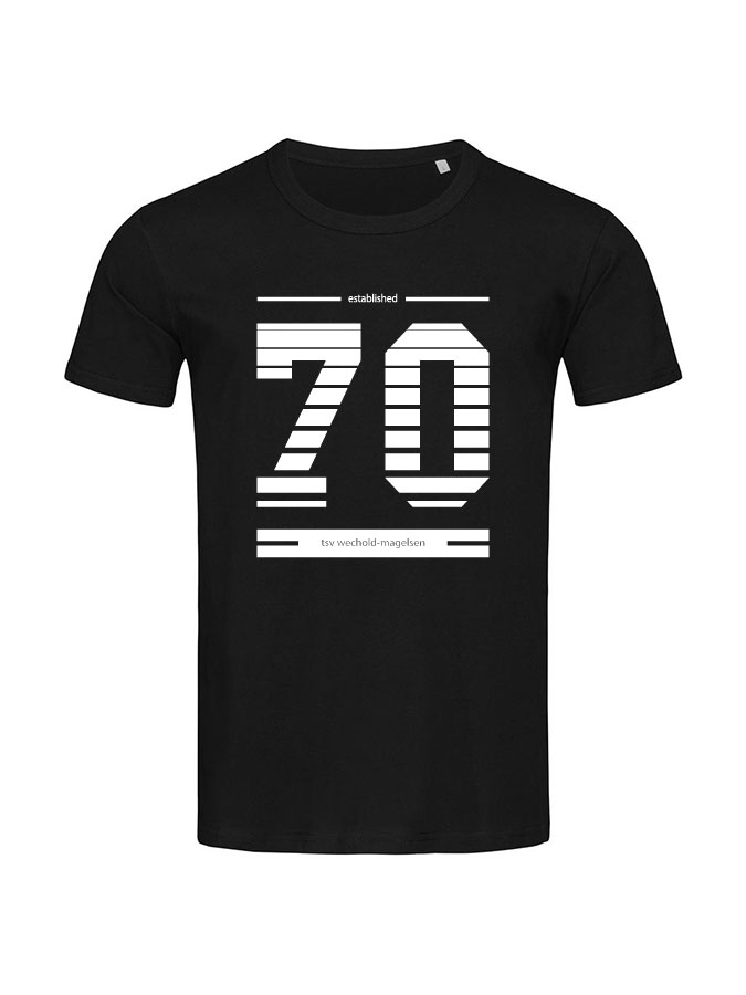 Shirt Adrian Rundhals