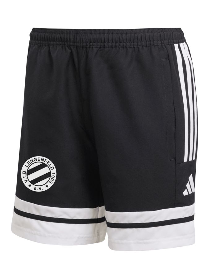 adidas Squadra 25 Downtime Shorts Damen