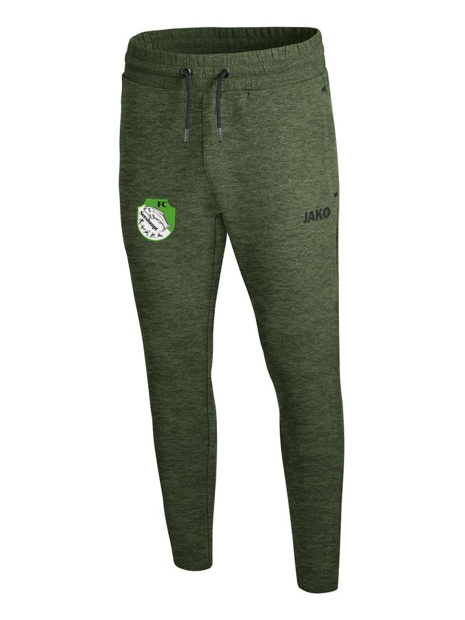Jako Jogginghose Premium Basics