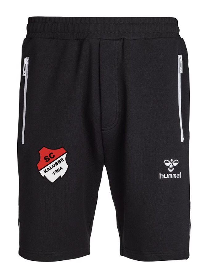 Hummel Classic Bee Aaged Shorts
