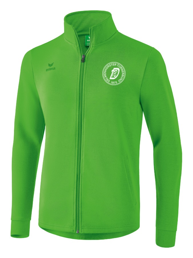 Erima Sweatjacke