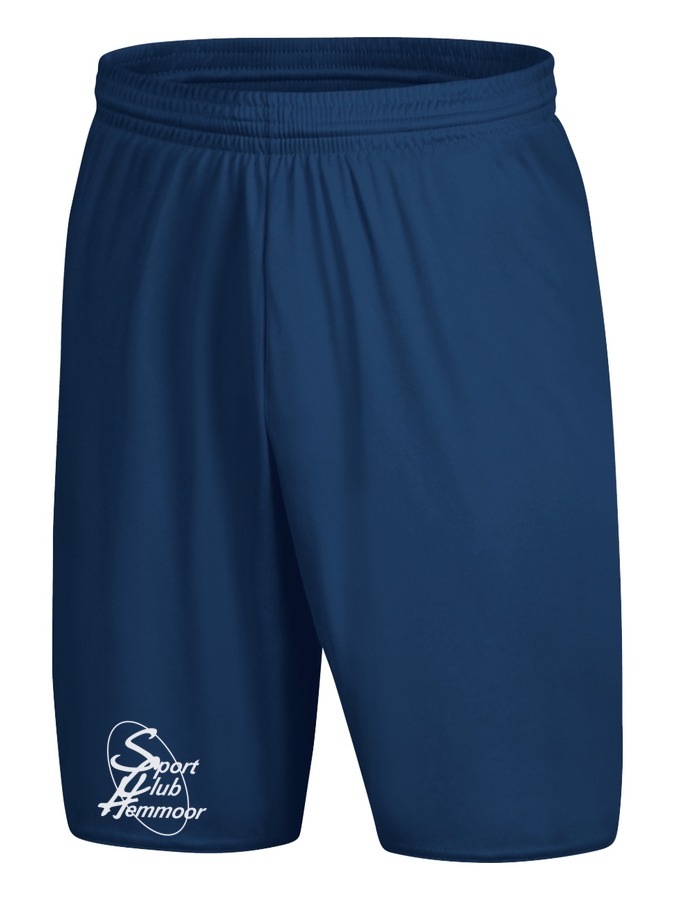 Jako Sporthose Palermo 2.0 ohne Innenslip