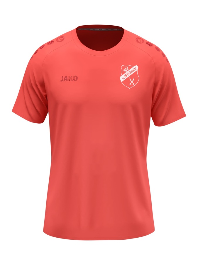 Jako T-Shirt Light Flow