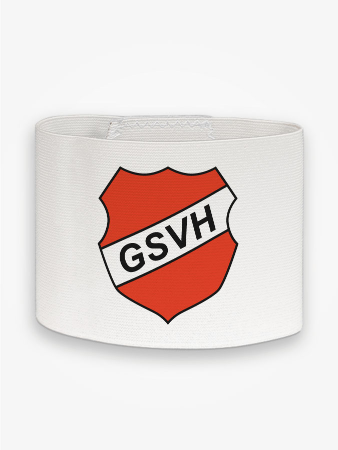 Armbinde Logo
