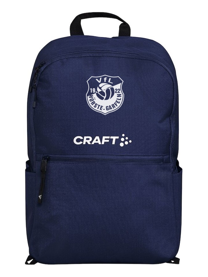 Craft Squad 2.0 Rucksack (16L)