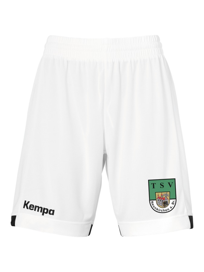 Kempa Player Long Shorts Damen