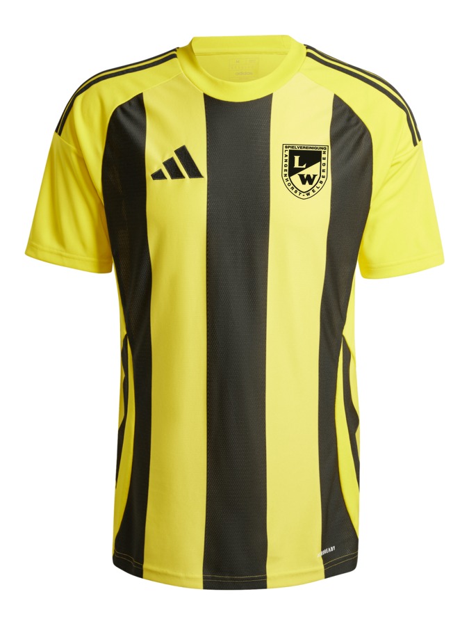 adidas Striped 24 Trikot