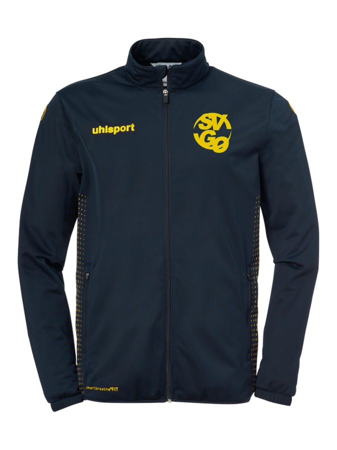 uhlsport Score Classic Jacke