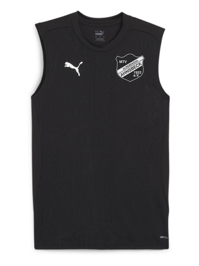 PUMA teamFINAL Trainingstanktop