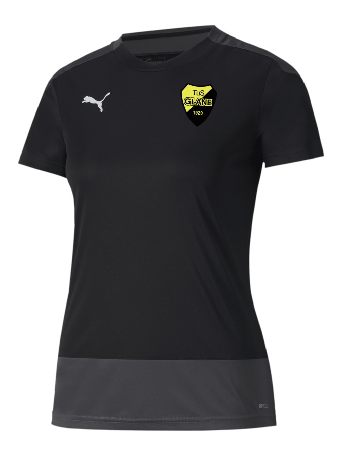 PUMA teamGOAL 23 Trainingsshirt Damen