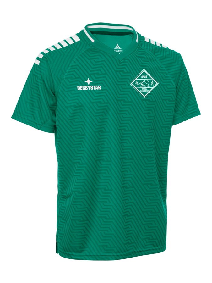 Derbystar Trikot Kurzarm Primo