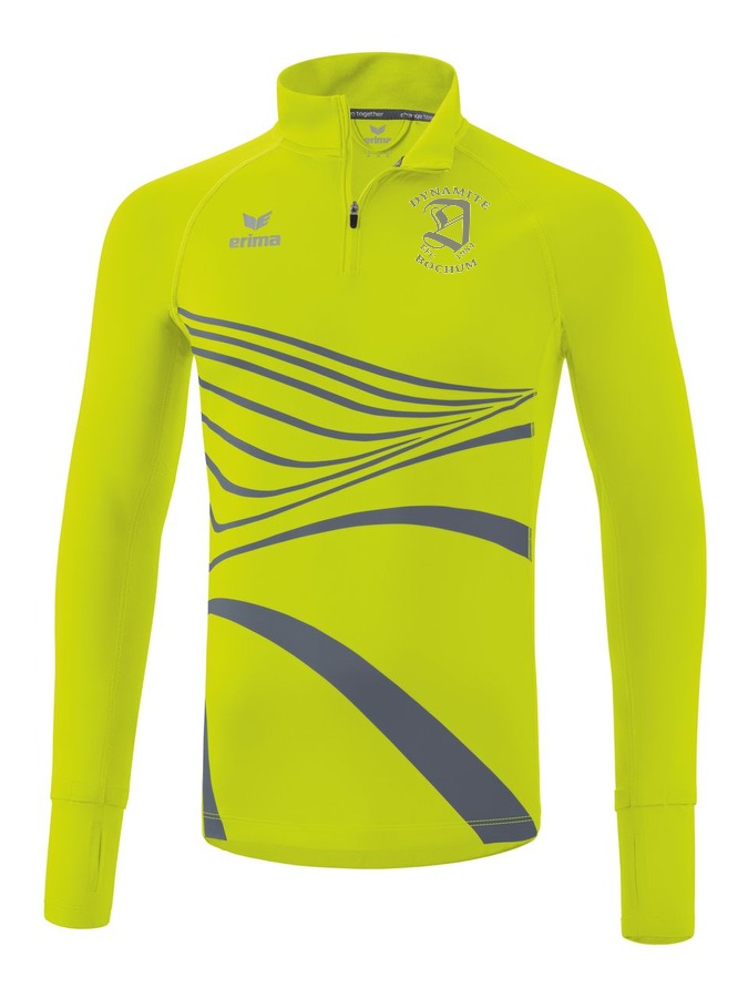 Erima Racing Longsleeve