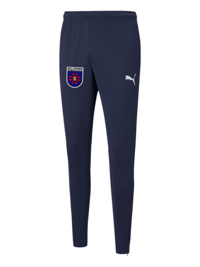 PUMA teamRISE Poly Trainingshose