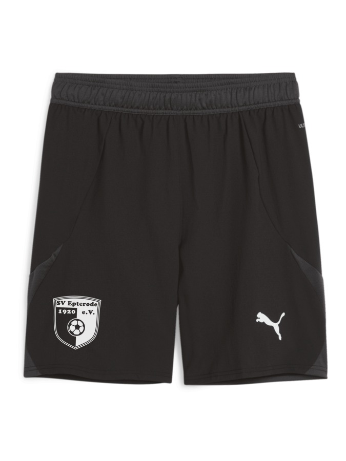 PUMA teamFINAL Shorts