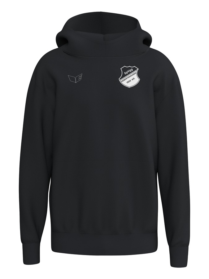 Erima Premia Hoodie