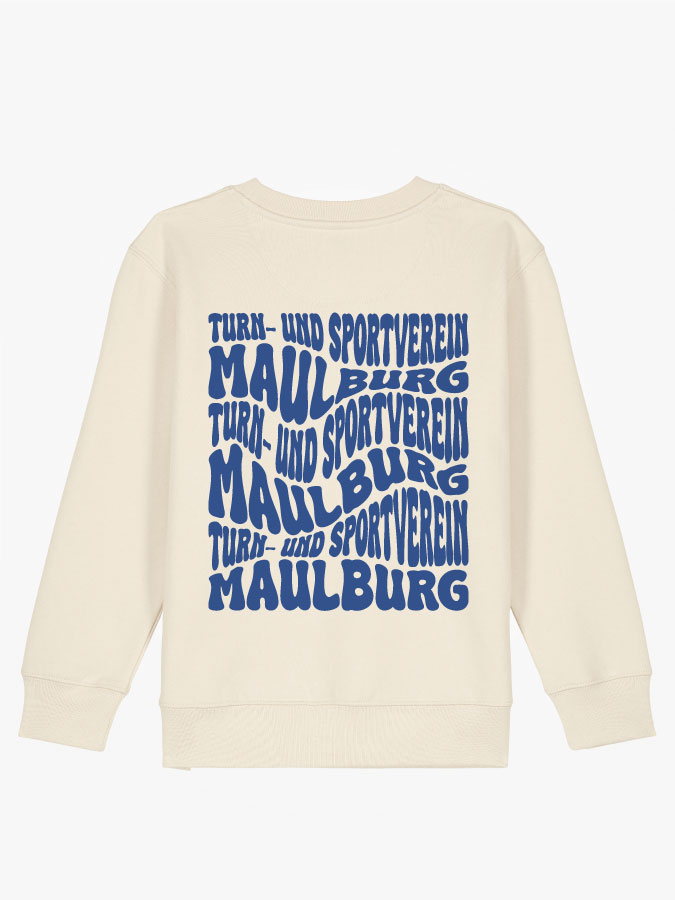 Sweater Wavy Kids
