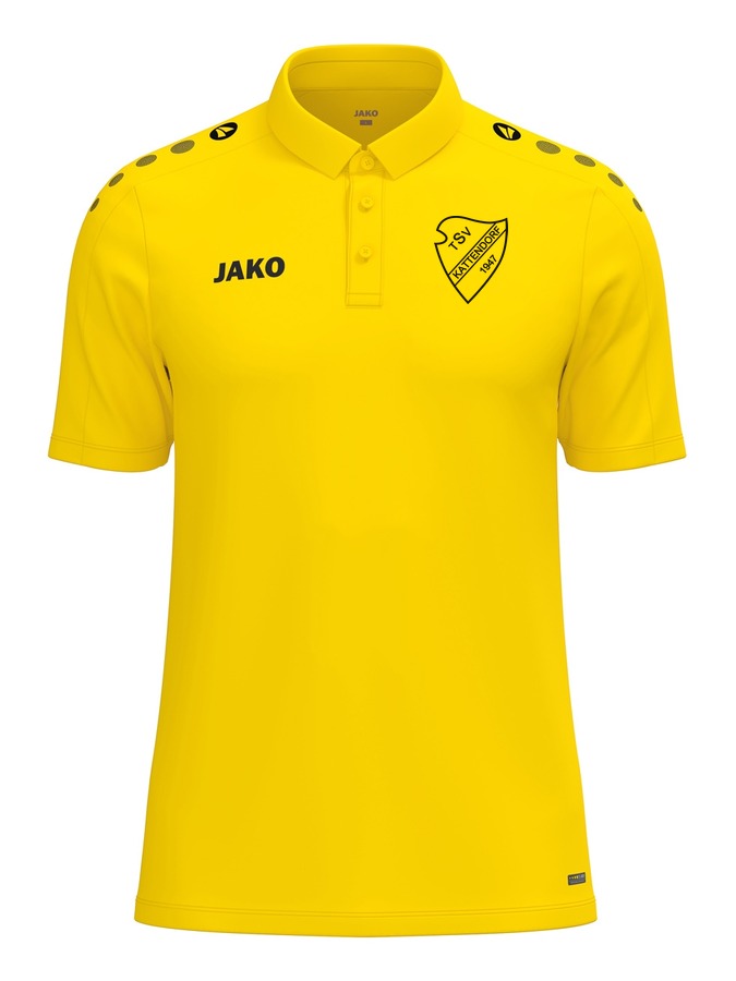 Jako Poloshirt One