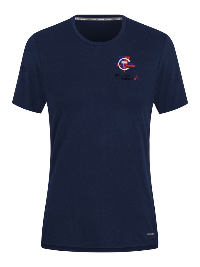 Jako T-Shirt Pro Casual Damen