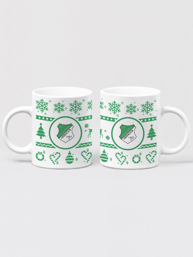 Tasse Christmas
