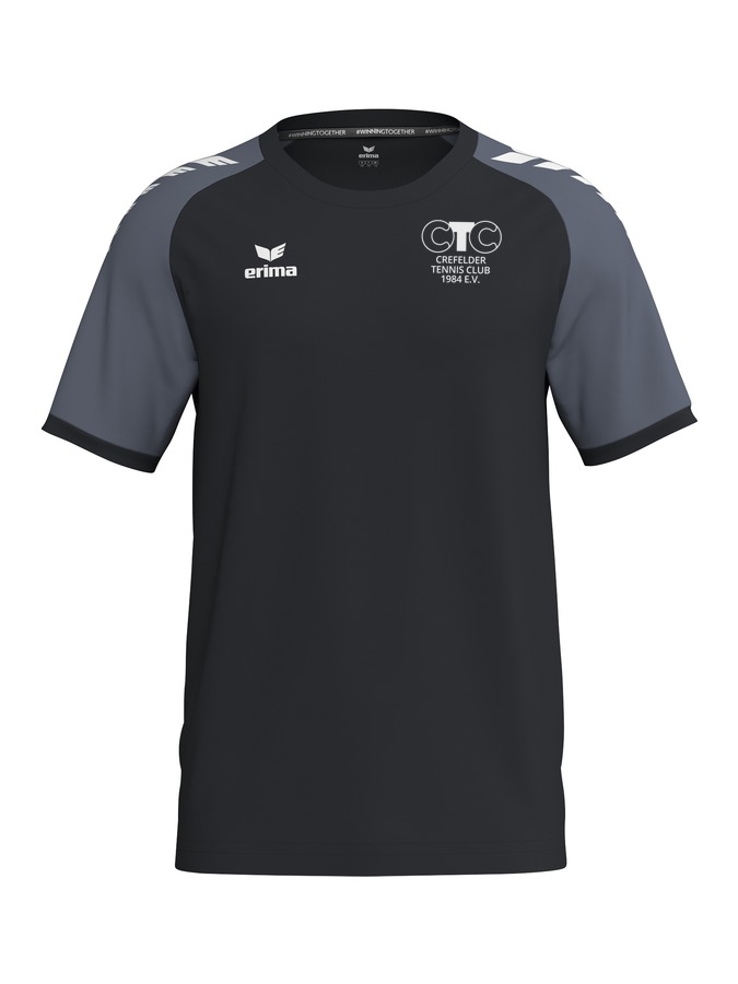 Erima Wings Jersey Shortsleeve
