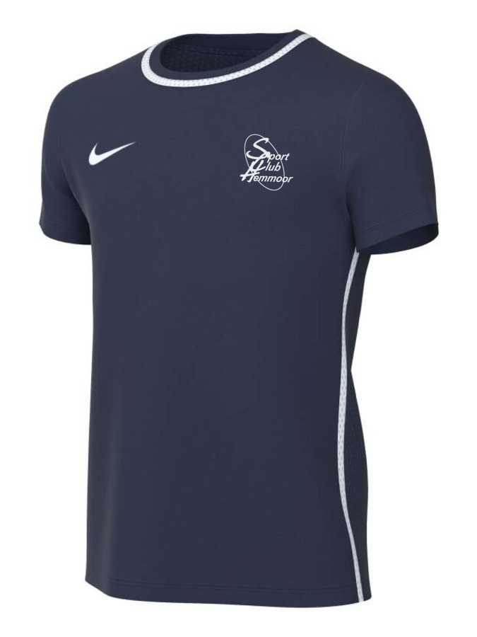 Nike Park 26 T-Shirt Kinder
